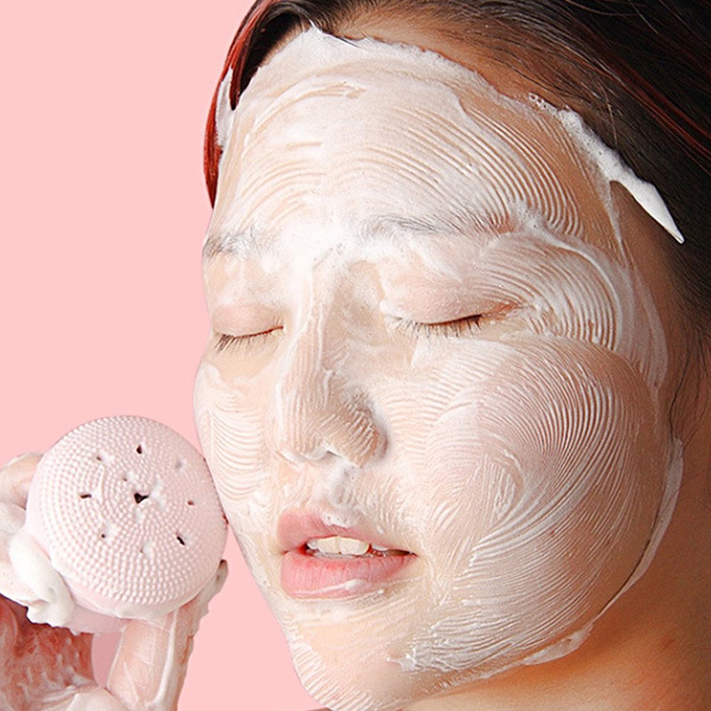 Facial Cleansing Brushes