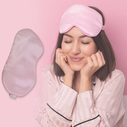 New Men Women Blindfold
