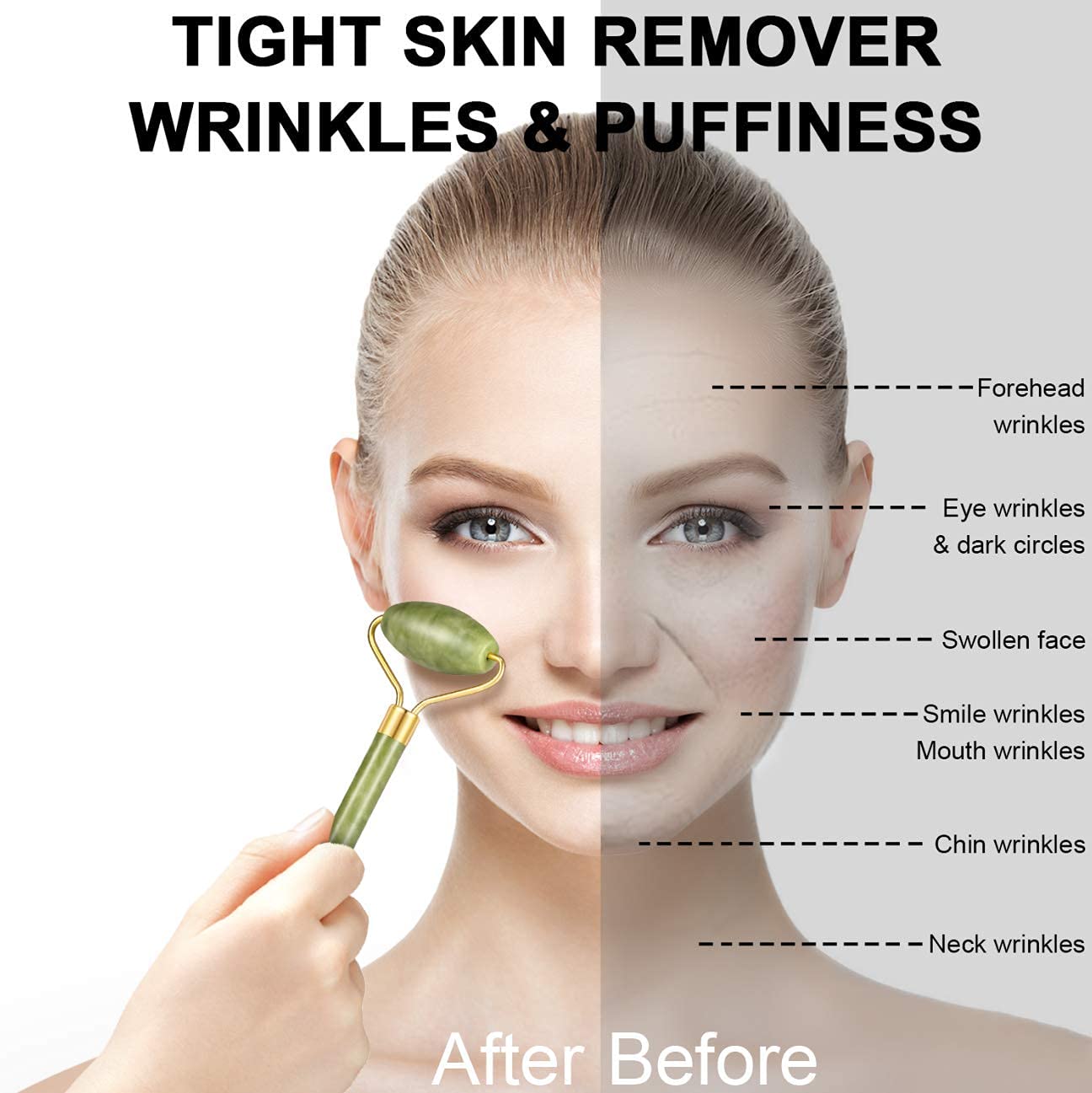 Gua Sha Stone