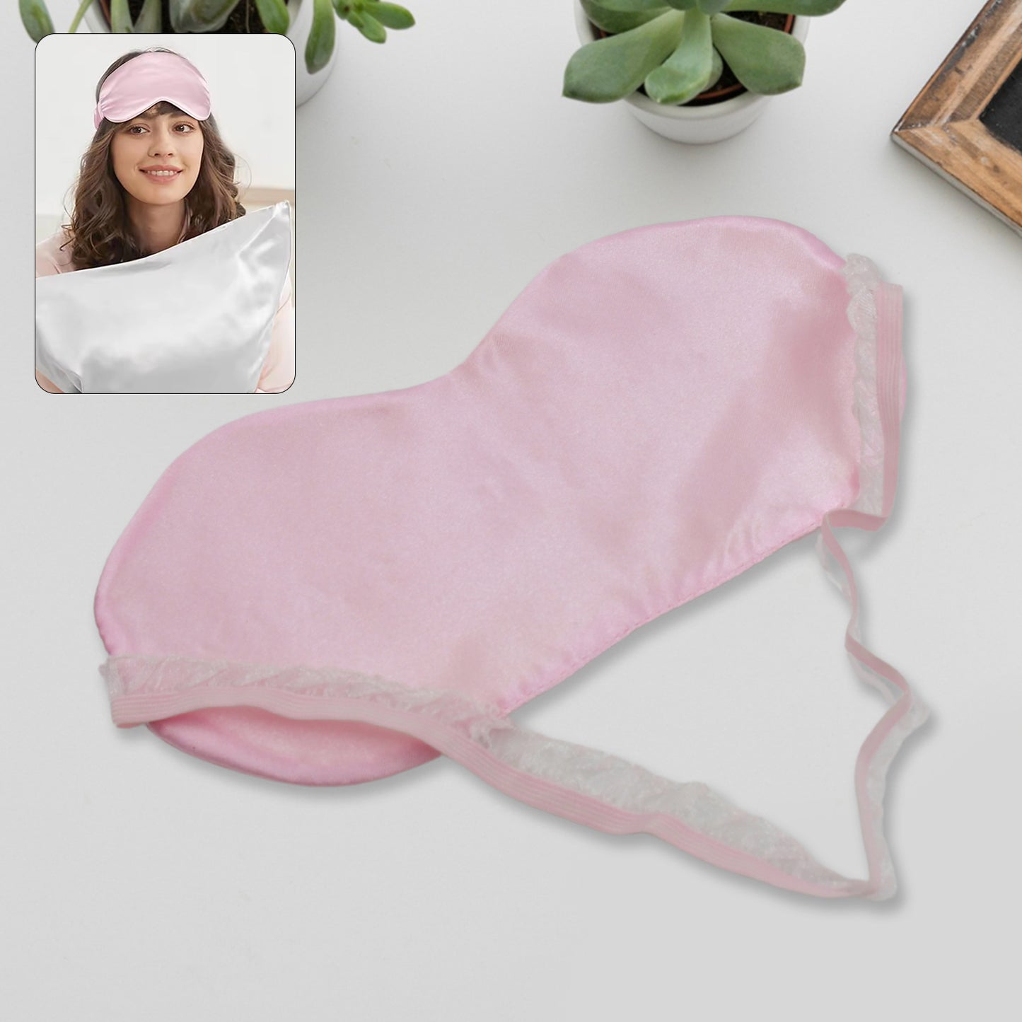 New Men Women Blindfold
