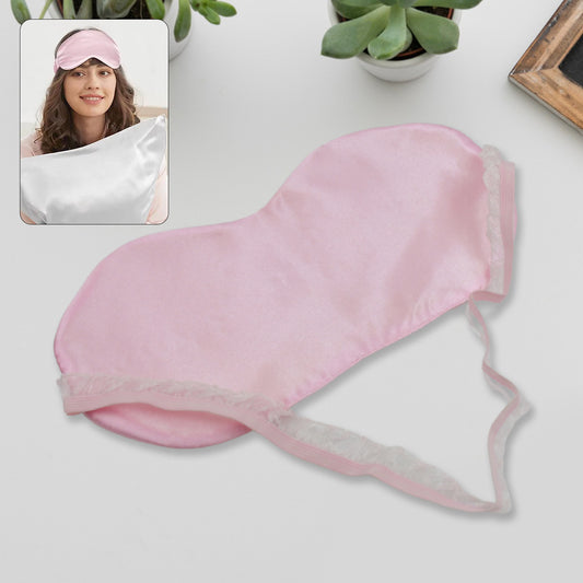 New Men Women Blindfold
