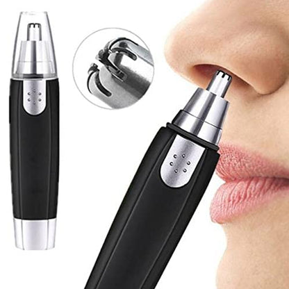 Sharp New Ear And Nose Hair Trimmer
