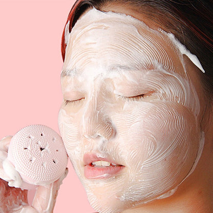 Facial Cleansing Brushes