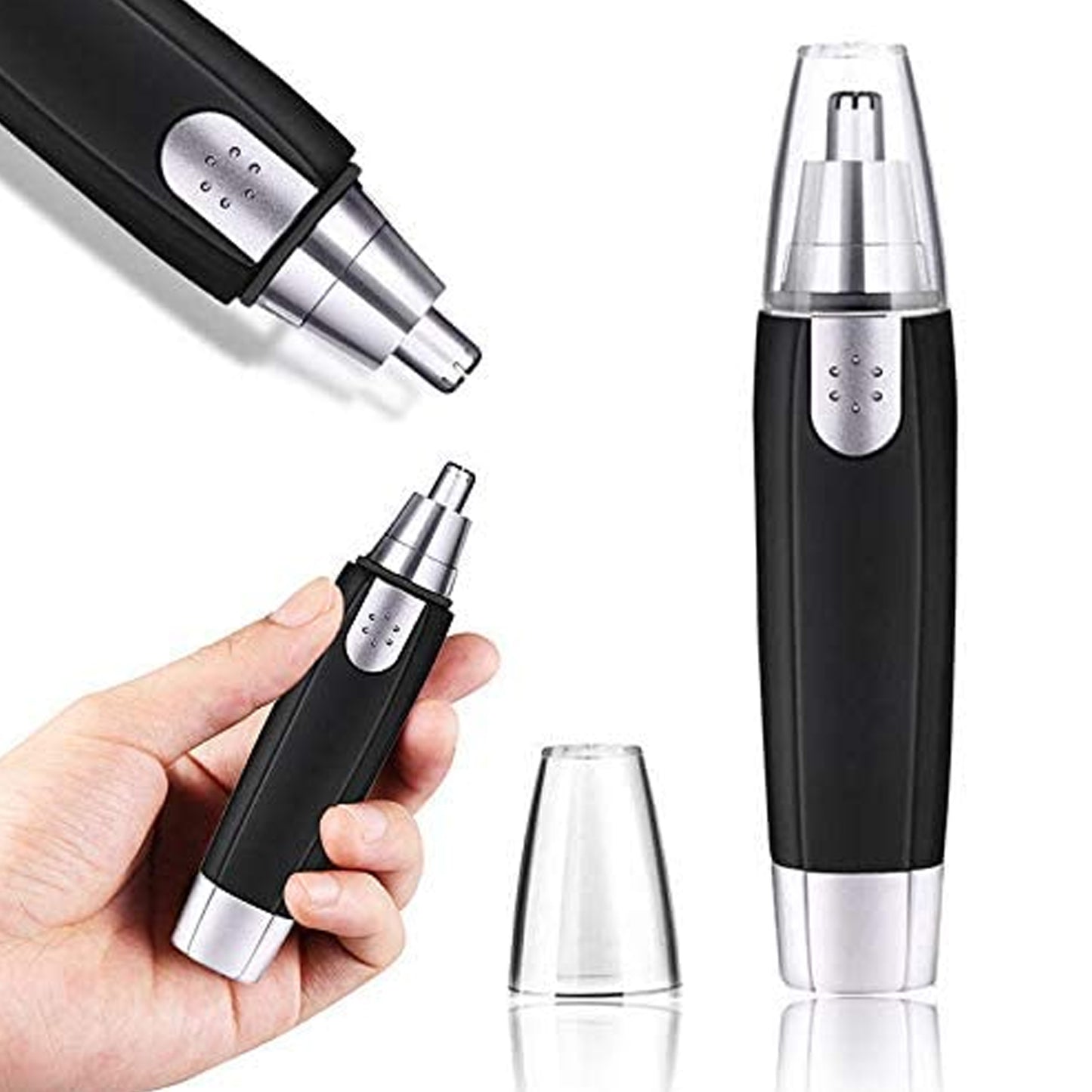 Sharp New Ear And Nose Hair Trimmer