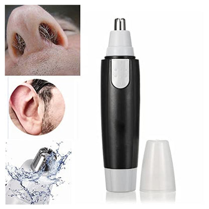 Sharp New Ear And Nose Hair Trimmer