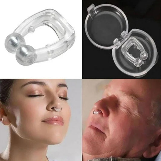Anti Snore Device For Men And Woman