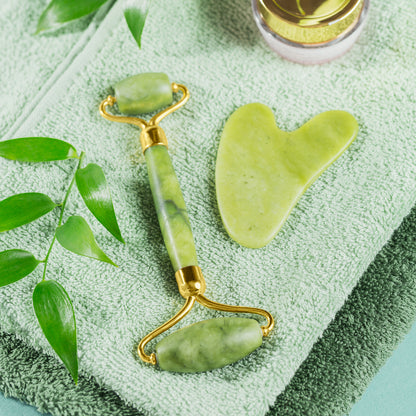 Gua Sha Stone