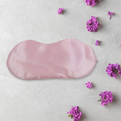 New Men Women Blindfold